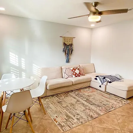 Appartamento Nautical Way, Unit 111